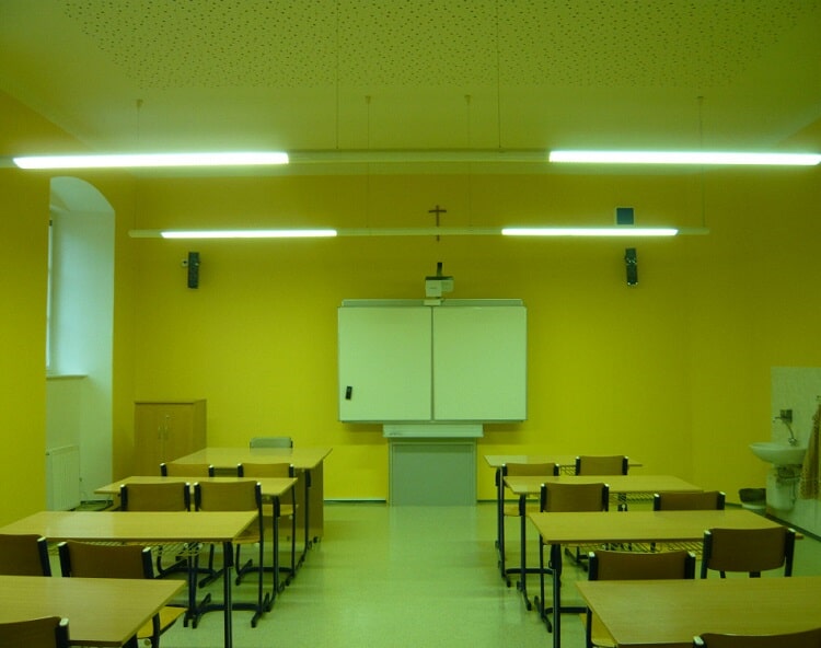 Měření a snižování hluku, hlukové studie, akustické studie Měření a snižování hluku, hlukové studie, akustické studie