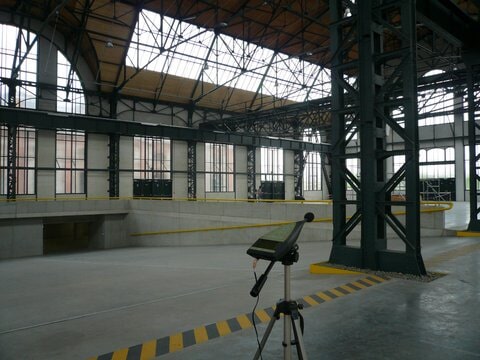 Měření a snižování hluku Měření a snižování hluku